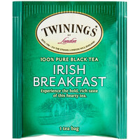 Twinings Irish Breakfast Tea Bags - 20/Box