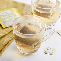 Twinings Lemon Delight Herbal Tea Bags - 20/Box