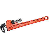 Crescent CIPW18 18 inch Cast Iron K9 Jaw Pipe Wrench