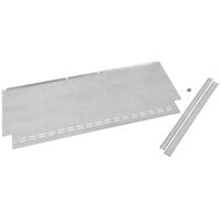 Cooking Performance Group 351331611 Salamander Range Mounting Kit (for 60" Ranges)