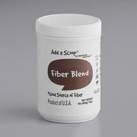 Add A Scoop Fiber Blend Supplement Powder 1 lb.