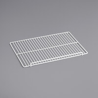Beverage-Air 403-584D Epoxy Coated Wire Shelf for BB78/G Back Bar Refrigerators