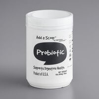 Add A Scoop Probiotic Blend Supplement Powder 1 lb.
