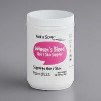 Add A Scoop Women's Blend Supplement Powder 1 lb.