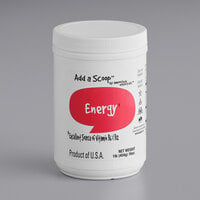 Add A Scoop Energy Blend Supplement Powder 1 lb.