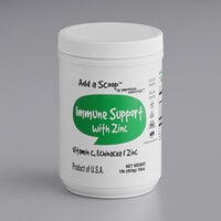 Add A Scoop Immune Support Blend Supplement Powder 1 lb.