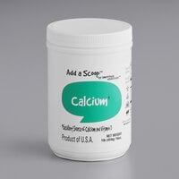 Add A Scoop Calcium Blend Supplement Powder 1 lb.