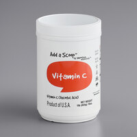 Add A Scoop Vitamin C Blend Supplement Powder 1 lb.