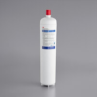 3M Water Filtration Products ScaleGard 5637308 High Flow Series HF90-CLX-RO Cartridge - 0.2 Micron Rating and 5 GPM