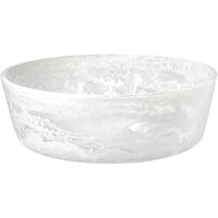 Bon Chef 16" Round Frost Resin Bowl