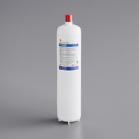 3M Water Filtration Products 5637301 High Flow Series HF90-CLX Filter Cartridge - 0.2 Micron Rating and 5 GPM