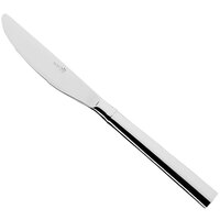Sola the Netherlands Palermo 7" 18/10 Stainless Steel Extra Heavy Weight Butter Knife - 12/Case