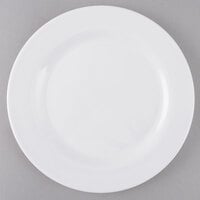 Arcoroc P3962 Zenix Intensity Dinner Plate 10 3/4 inch by Arc Cardinal - 12/Case