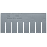 Quantum Gray Long Divider for DG91050 Dividable Grid Container