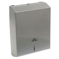 Advance Tabco 7-PS-35 C-Fold Paper Towel Dispenser