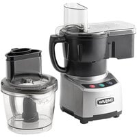 Waring Commercial WFP16S Food Processor with 4-Qt Bowl, 1 - Kroger