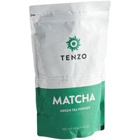 Tenzo Premium Matcha Green Tea Powder 500g (17.6 oz.)