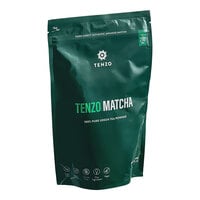Tenzo Premium Matcha Green Tea Powder 500g (17.6 oz.)