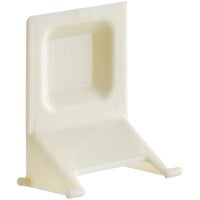 Avantco Ice 19496616 Chute Door for HBN120-22 and HBN180-30 Hotel Ice Dispensers
