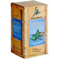 Caribou Earl Grey Tea Bags - 20/Box