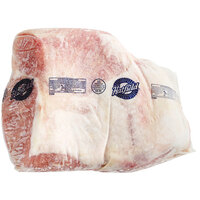 Hatfield Premium Reserve All-Natural Boneless Pork Loin 2.5 lb. - 15/Case