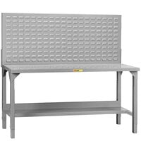 Little Giant Industrial Workbenches