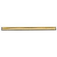 Unger GC300 12" Brass Channel for Golden Clip and Golden Pro Squeegees