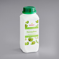Bossen Honeydew Concentrated Syrup 30 fl. oz.