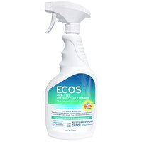 ECOS Pro 9523/06 24 oz. Fragrance-Free Disinfectant Spray Bottle - 6/Case