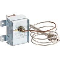 Backyard Pro 55420101F004 High Limit Thermostat for BPF40 and BPF80 Outdoor Fryers