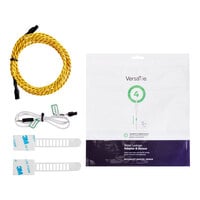 VersaTile Remote WiFi-Enabled Dual Walk-In / Refrigeration Temperature  Monitoring Kit for VersaHub Platform