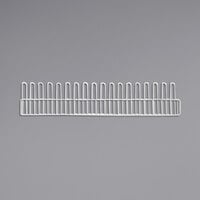 Quantum Long Divider for 5" Partition Wire Basket PS-WBLD-5