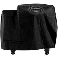 Louisiana Grills 30982 Cover for Black Label 1000 Pellet Grill