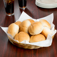 Bread Baskets Wicker Wire And Wooden Bread Baskets