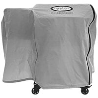 Louisiana Grills 30867 Cover for Founders Series 800 Pellet Grills