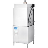 Moyer Diebel MDHHD Hood-Type High Temperature Hood Dishwashing Machine No Booster - 208/240V
