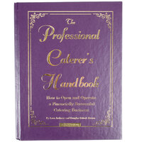 The Professional Caterer's Handbook