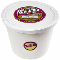 Kaukauna Port Wine Cheese Spread 10 lb. - 2/Case