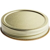 16 oz Square Mason Jars - Canning Jars 70-450 Finish