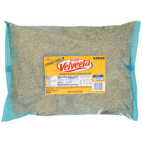 Kraft Velveeta Shredded American Cheese 5 lb. - 4/Case