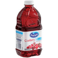 Ocean Spray Cranberry + Health Juice 60 fl. oz. - 8/Case