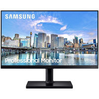 Samsung FT45 Series 24" Full HD Computer Monitor