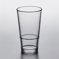 Sample - Acopa Select 16 oz. Stackable Cooler / Mixing Glass
