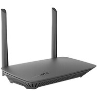 Linksys N600 Wireless Dual-Band WiFi Router