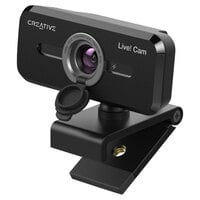 Creative Labs Live! 73VF08800 Sync 1080p V2 Webcam