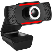 Adesso CyberTrack H3 720p HD 1.3MP Webcam