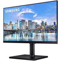Samsung FT45 Series 22" Full HD Computer Monitor