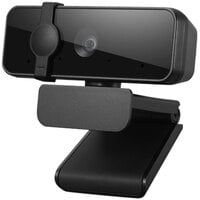 Lenovo Essential Full HD 1080p Webcam with Manual Focus