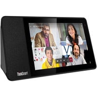 Lenovo ThinkSmart View with Full HD Wireless LAN for Microsoft Teams