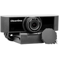ClearOne 910210002 Unite 20 1080p Pro Wide-Angle Webcam